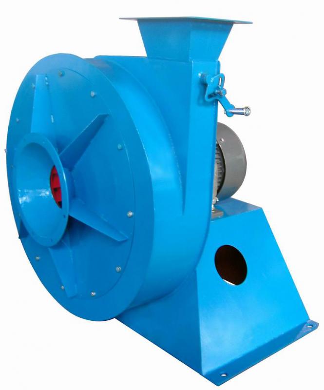 9-04型高壓離心風(fēng)機